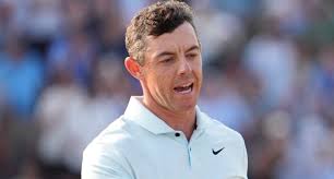 Rory McIlroy sends clear message to Elon Musk