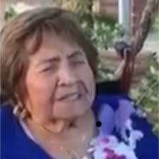 Socorro Serrano Obituary April 24, 2019