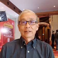 Profile for Peter Chew