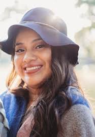 Note from the Chair Featured Story: A Unique Intercultural Experience