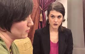 Things to Do: A Review of Uncharted at The Landing Theatre Company