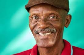 Old Black Man Stock Photos And Images - 123RF