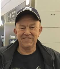 Obituary for George Pye