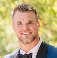 Sarah Coleman and Patrick McCain's Wedding Website