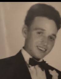 Obituary for Louis Orlando Urioste, Sr.