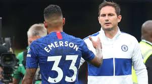 Fifa 21 career mode players. Inter Milan Keen To Land Chelsea Left Back Emerson Palmieri