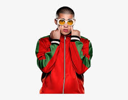Bad bunny fantasía sunglasses spanish quiéreme (remix), bad bunny, television, spanish, author png. Share This Image Bad Bunny Transparent Png 600x600 Free Download On Nicepng