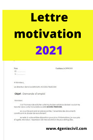 We did not find results for: Exemple Lettre De Motivation Simple Et Courte Word