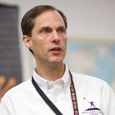 Jeff Gerke (ggerke40)