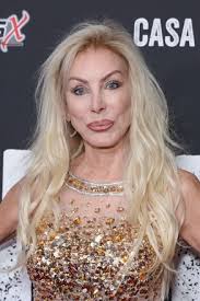 Deborah Emery Editorial Stock Photo