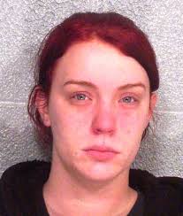 Carthage woman admits to choking infant niece when baby wouldn't stop crying