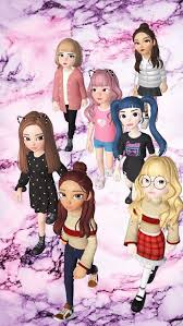 Gambar kartun berhijab sahabat keren bestkartun gambar wanita berhijab selanjutnya adalah gambar wanita berhijab yang keren gambar kartun muslimah tiga sahabat kolek gambar 15 03 2019 gambar kata kata sahabat selamat datang wahati. 30 Trend Terbaru Wallpaper Zepeto Sahabat Hijab Angela T Graff