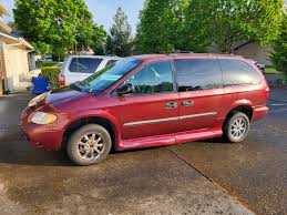 Image result for Dark Garnet Red 2003 Caravan