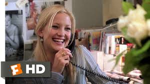 One of the blockbuster hits from that era is how to lose a guy in 10 days, released in 2003, starring kate hudson and matthew mcconaughey. How To Lose A Guy In 10 Days 1 10 Movie Clip How It S Done 2003 Hd Youtube