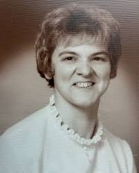 Nancy Hammar Obituary August 26, 2025