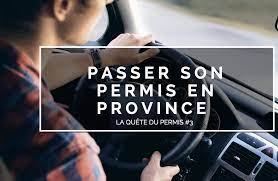 Check spelling or type a new query. Avis Passer Son Permis En Province Une Bonne Idee Raton Reveur