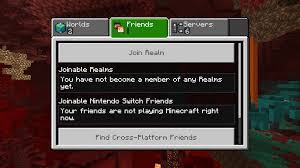 Joining a minecraft server on bedrock edition. How To Play Minecraft With Friends Codewizardshq
