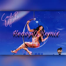 Nicki minaj & iggy azalea) mashupdownload (untagged): Stream Cardi B Up Heavy D Remix By Dj Heavy D Listen Online For Free On Soundcloud