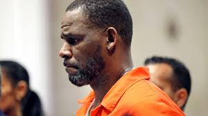 R Kelly sentenced to 30 years in prison for sex crimes