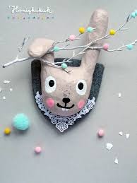 Pin Von Sandy Thissen Illustratorin Auf Ostern Basteln Ideen Ostern Osternest Basteln Fruhlingsdeko Basteln