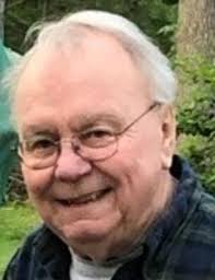 Kenneth Frei, Jr. Obituary April 22, 2022