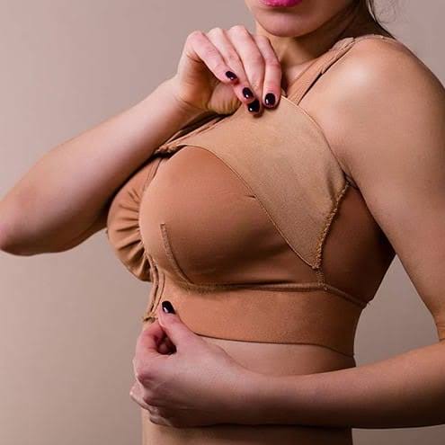 Breast Reduction in Riyadh, Saudi Arabia - Cost & Prices