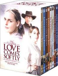 Love Comes Softly Saga Love Comes Softly Christian Movies Movies Worth Watching