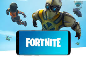 Fortnite apk download link your sens. How To Install Fortnite On Android The Verge