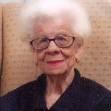 Elsie Marcella Jackson Potter Obituary April 5, 2015