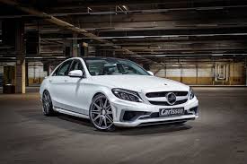 Mercedes Benz C Class W205 By Carlsson Mercedes Benz C63 Amg C Class Mercedes Benz