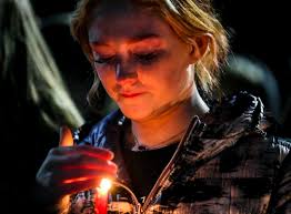 He was just a sweetheart': Community mourns Jefferson County 6-year-old  fatally struck by bus