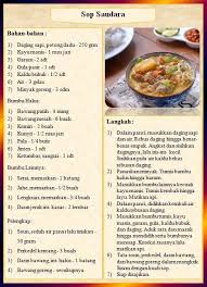 Yandex.translate works with words, texts, and webpages. Various Soup Recipes For Android Apk Download