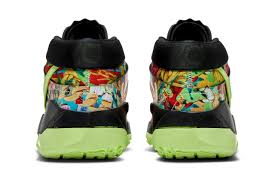 His stories are mostly told through unique colorways and traction patterns. Nike Kd 13 Funk Nba 2k20 Gamer Exclusive Info Hypebeast