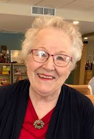 Obituary for Barbara Giddings Coles