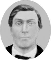 George P. Ritter (1850-1896)