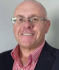 Modern Restaurant Concepts Names Chris Cheek Chief Development Officer