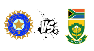 South Africa vs India: Key Players and Prediction for the first ODI - Hashdot Sports