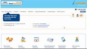 Sekarang ada beberapa cara mudah untuk bisa agar bisa memakai layanan akun internet banking, kamu harus membuat akun terlebih dahulu. Semak Baki Akaun Bank Muamalat Online I Muamalat
