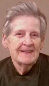 Shirley Stinnett Obituary (1931