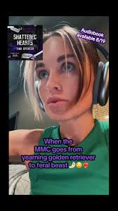 Sean Masters Audiobooks