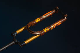 Fox 40 36 Factory 2021 Facelift Fur Die Klassiker Mtb News De In 2020 Federgabel Mtb Luftkanal