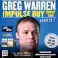 Greg Warren