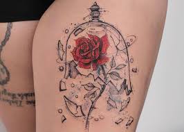 2020 Tattoo Prices How Much Do Tattoos Cost Rose Tattoos For Women Rose Tattoo Design Tattoos For Women