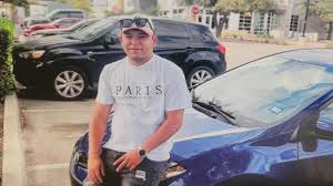 US government continues to torture gunshot victim Wilber Garces Perez