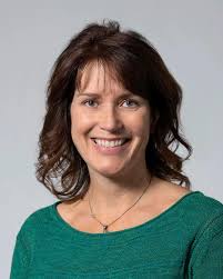 Stacy Baumgartner, CNP