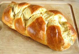 Brioche Tressee Suisse La Vraie Recette A Connaitre Brioche Tressee Brioche Recette