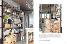 Optimisez Vos Espaces De Rangement Brochure Cuisines Ikea 2019 Cuisine Ikea Ikea Maison