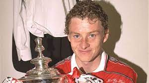 He is the current manager of. Ole Gunnar Solskjaer Says Man Utd S Fa Cup Win Over Liverpool Played Huge Part In Famous 1999 Treble Football News Sky Sports