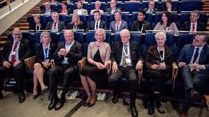 Vi socialdemokrater måste göra jämlikheten till den stora valfrågan