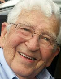 Obituary information for Ward Wilson